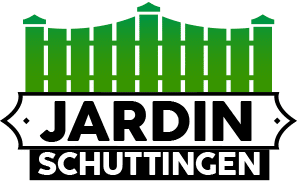 Jardin Schuttingen