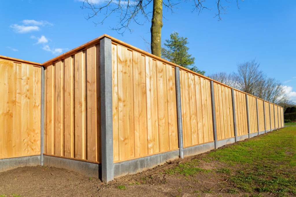 schutting Waalwijk