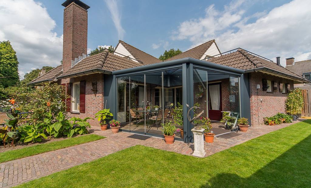 overkapping Veldhoven